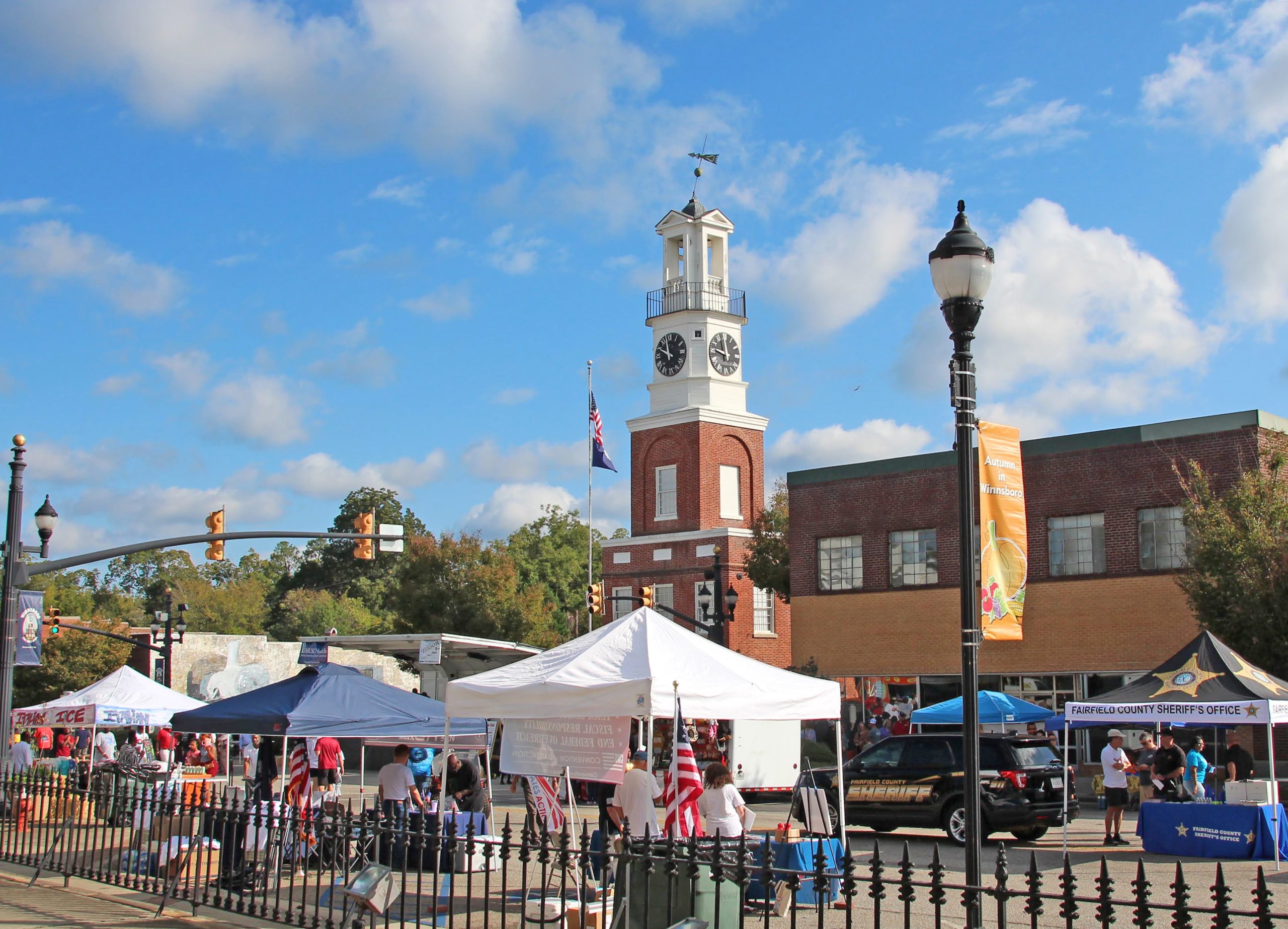 Rock Around the Clock returns Saturday
